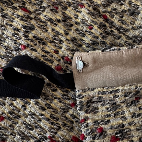 Prada Skirt - Picture 3 of 7